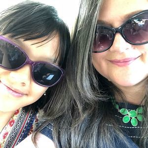 Meet your Posher, Susan